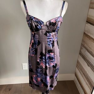Silk Rebecca Taylor Dress